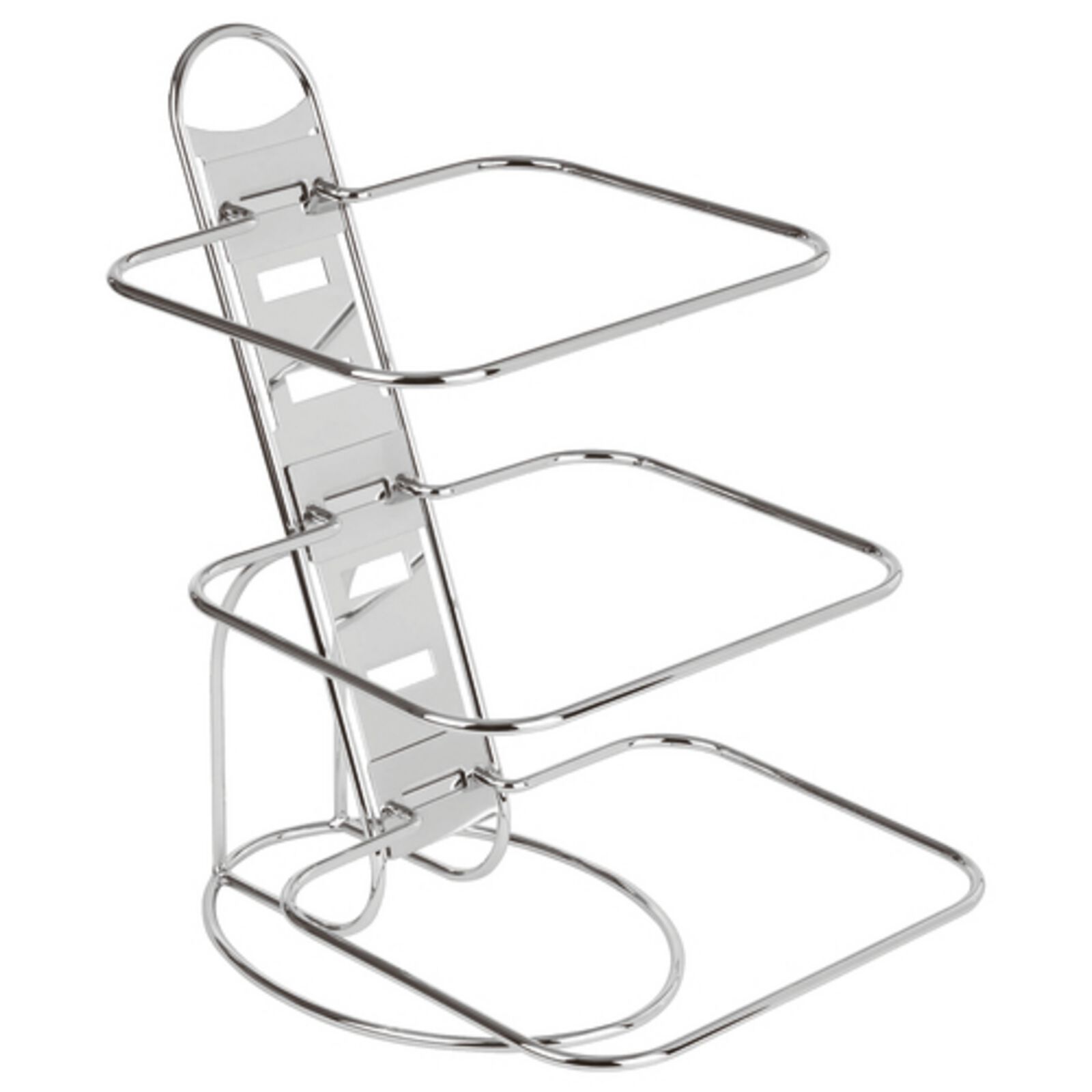 Display for buffet image number null