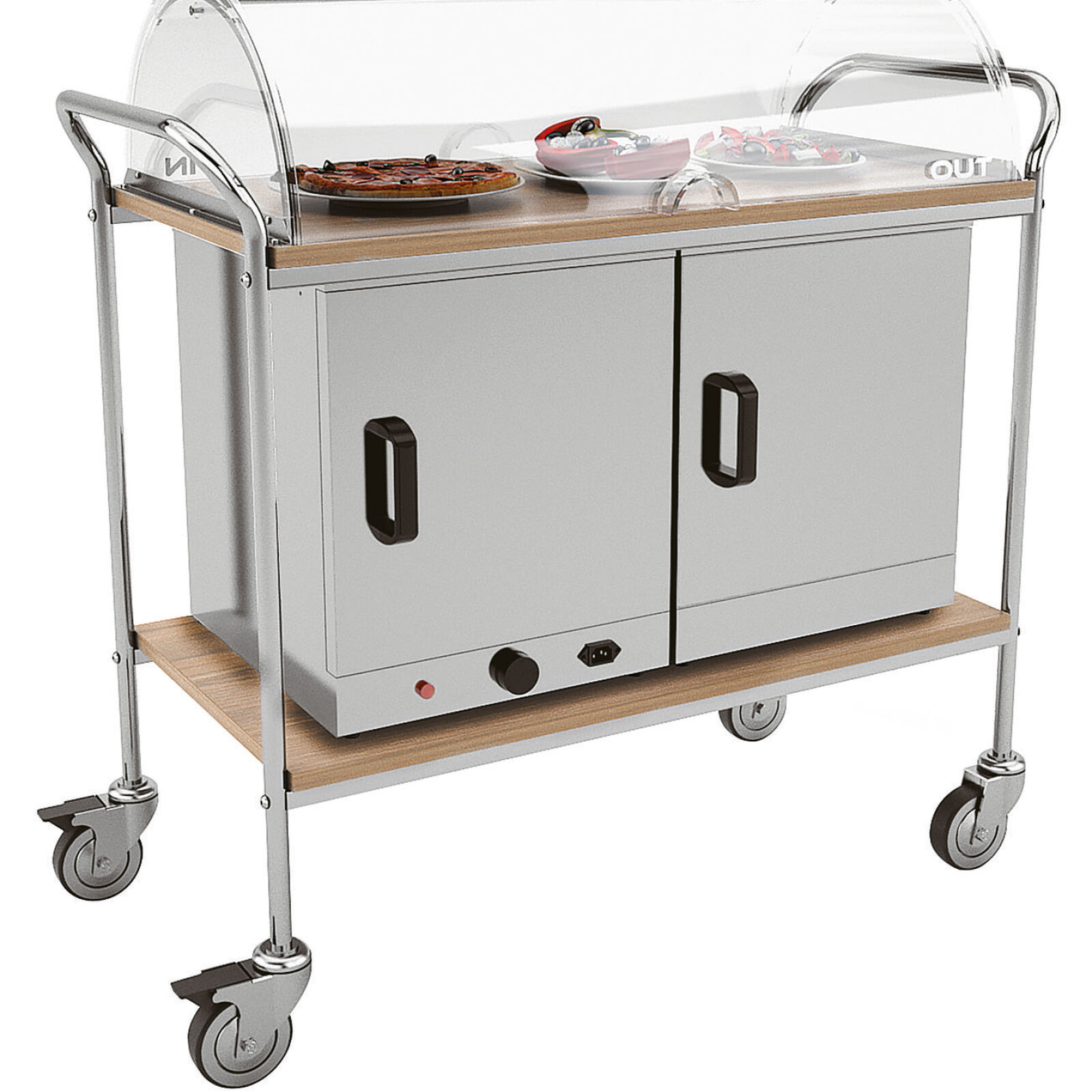 Box termico  image number null