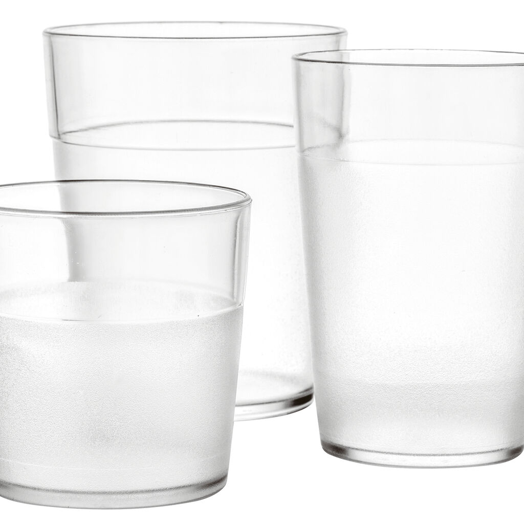 Water glass  image number 1