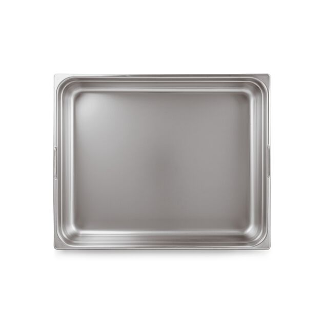 Container with falling handles image number 1