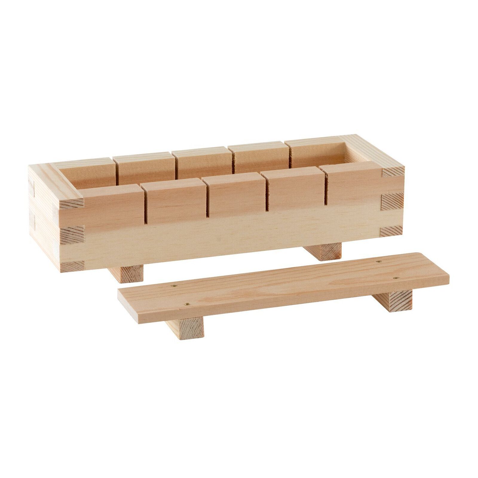 Sushi-maki set  image number null