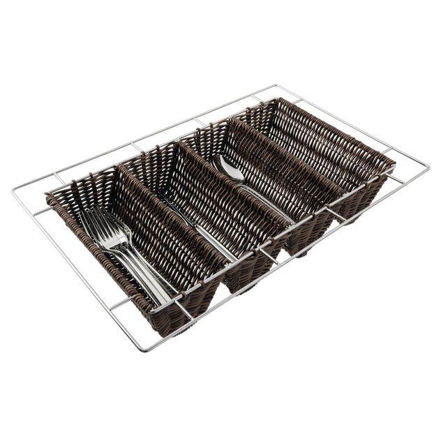 Cestello per posate  image number 1