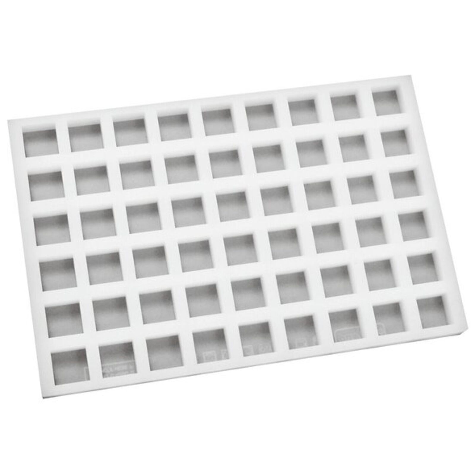 Mold multiple chocolate pralines image number null