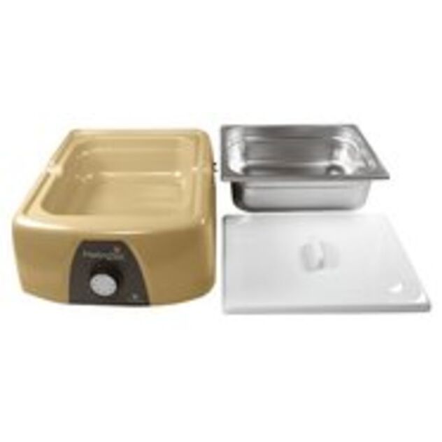 Tempering unit  image number 3