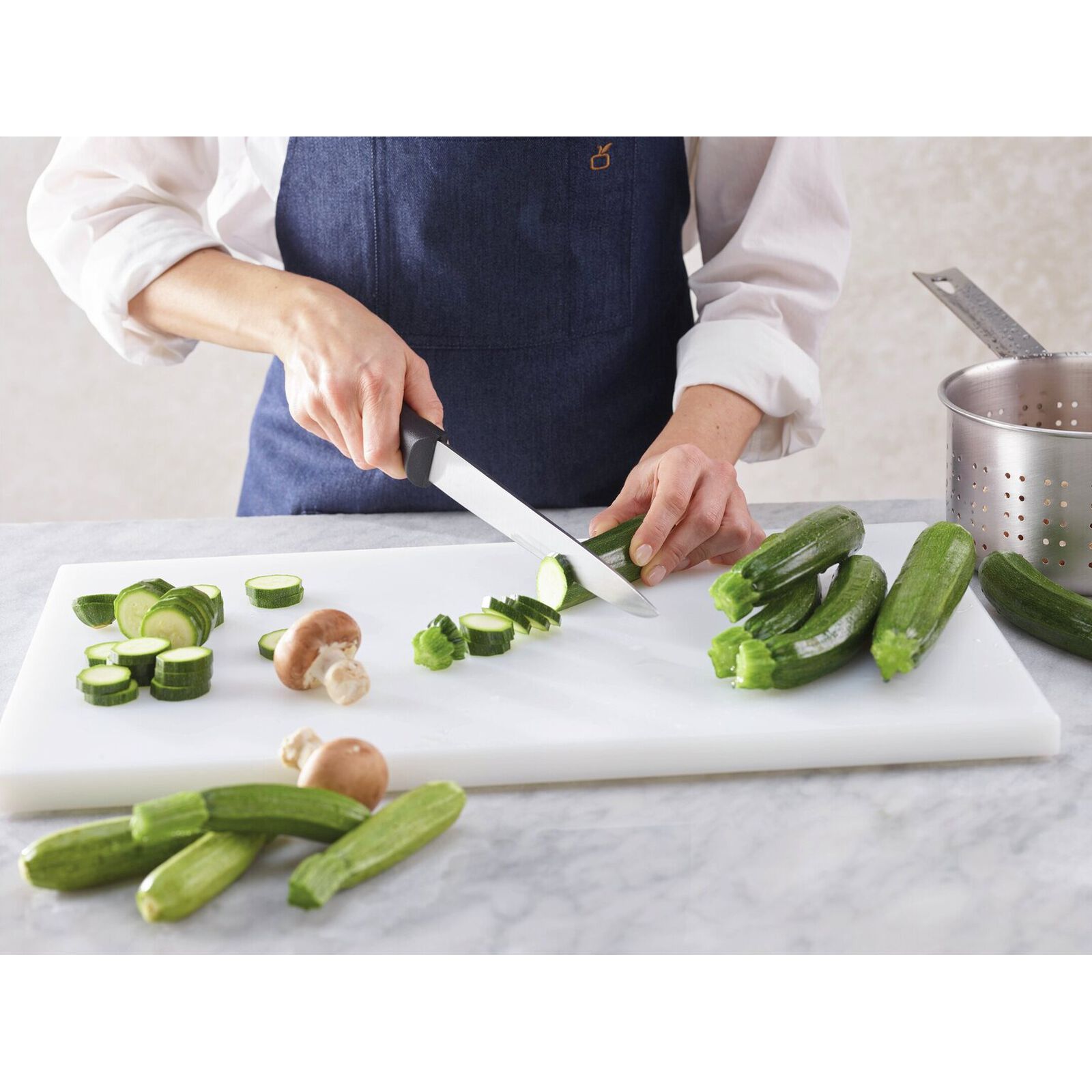 Slicer knife  image number null