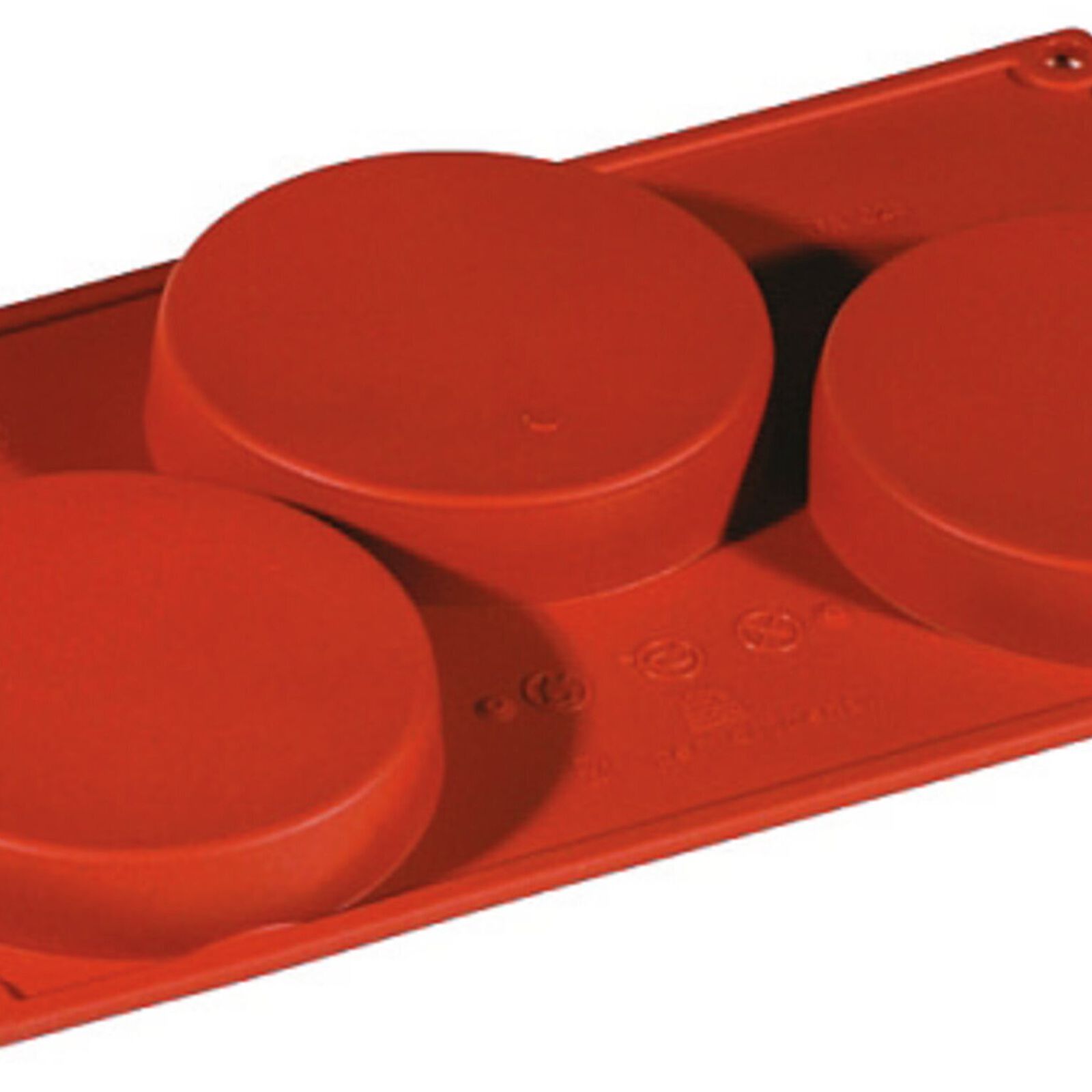 Mold multiple disk for biscuit image number null