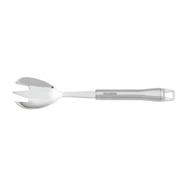 Salad serving fork  image number 0