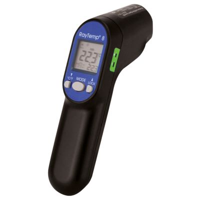 Thermometer infrared