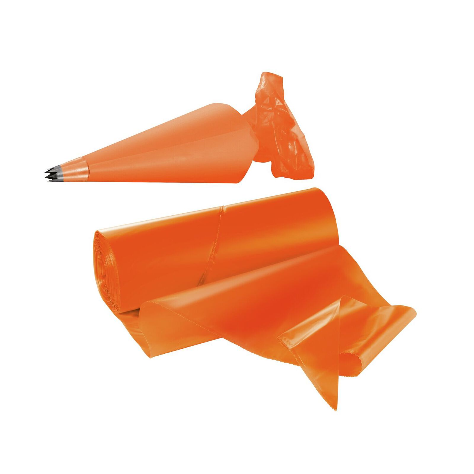 Icing bag disposable image number null