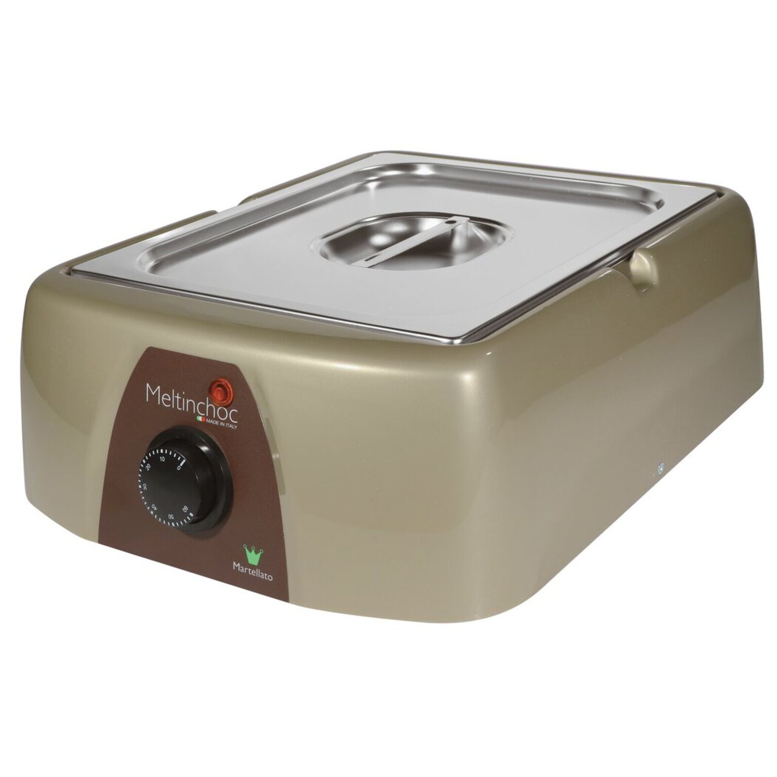 Tempering unit  image number null