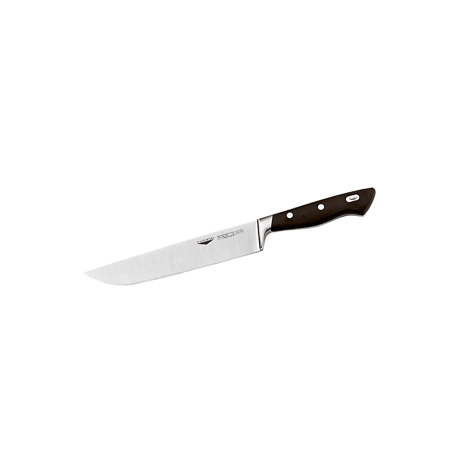 Butcher's knife