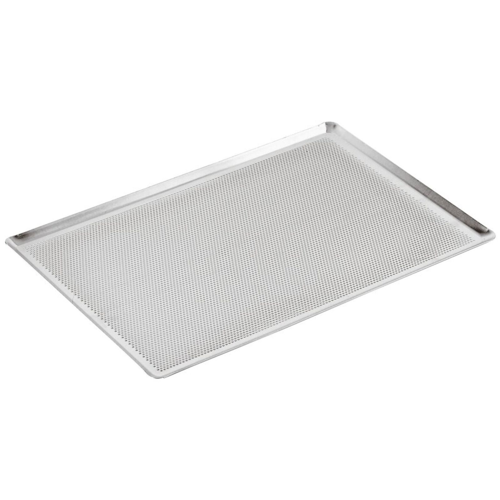Baking sheet perforated image number null