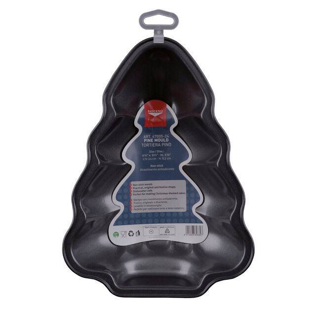 Stampo stella image number 1