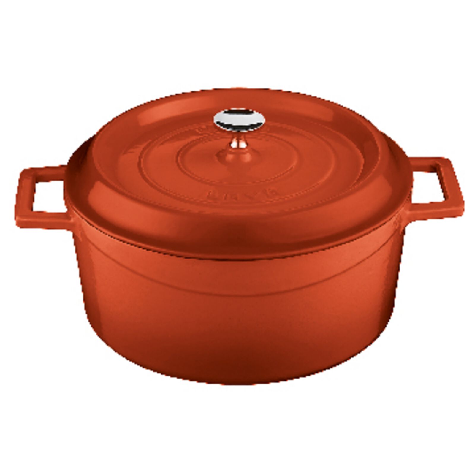 Casseruola alta 2 maniglie  image number null