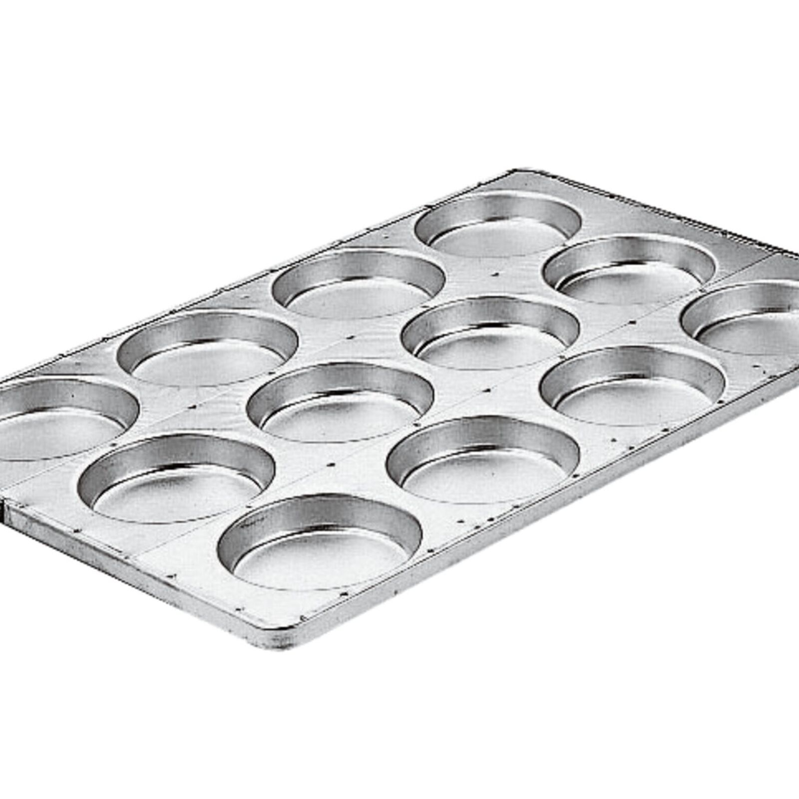 Insulated Cookie Ekco Cookie Sheet Baker's Secret Pure Aluminum - Main Image
