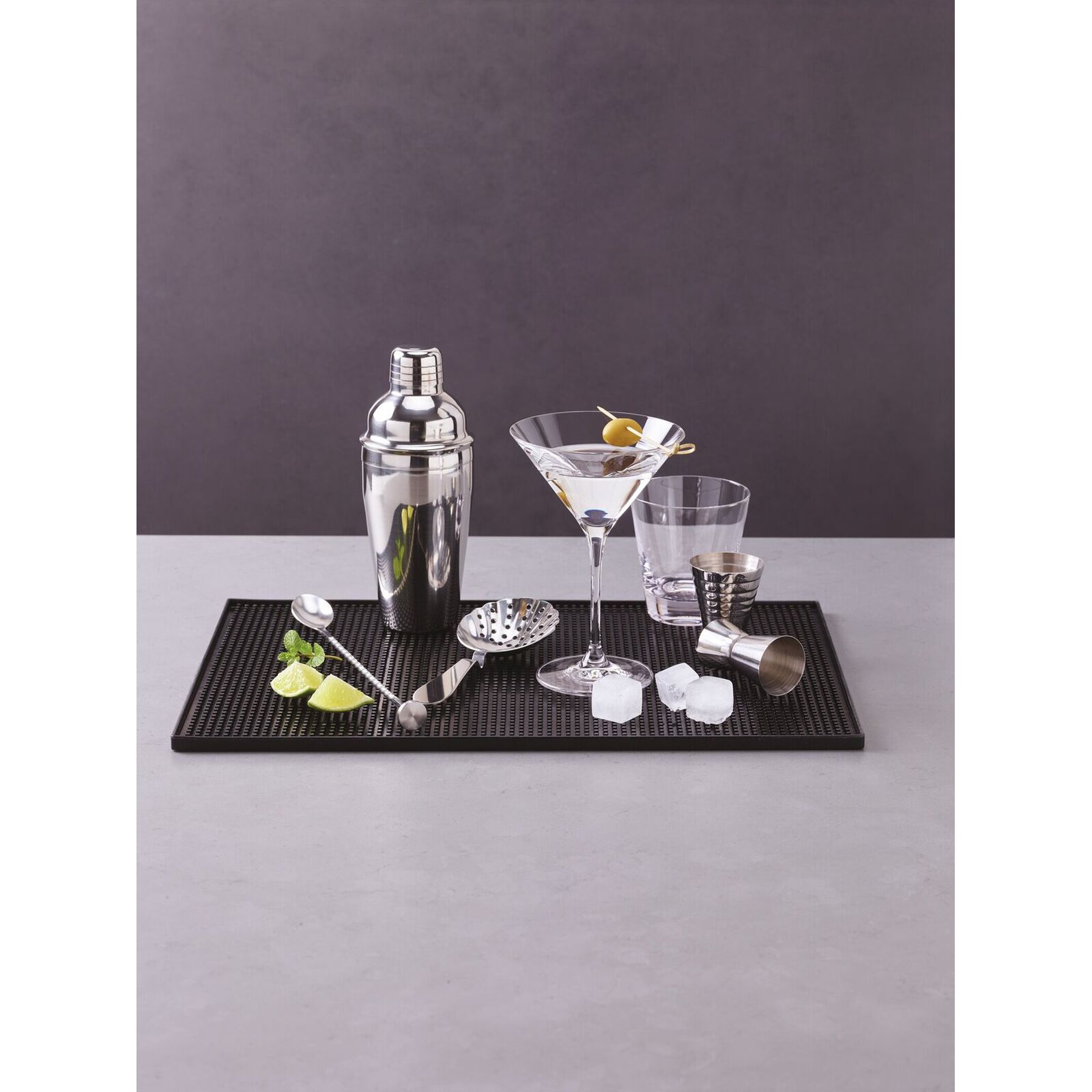 Bar mat  image number null