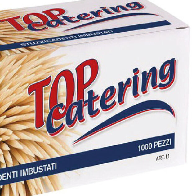 Stuzzicadenti  image number 1