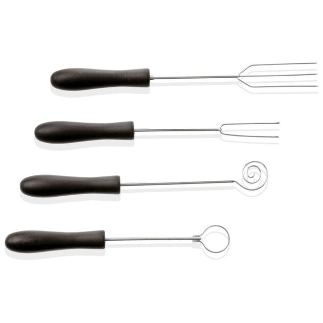 Fork for chocolate dipping image number 0