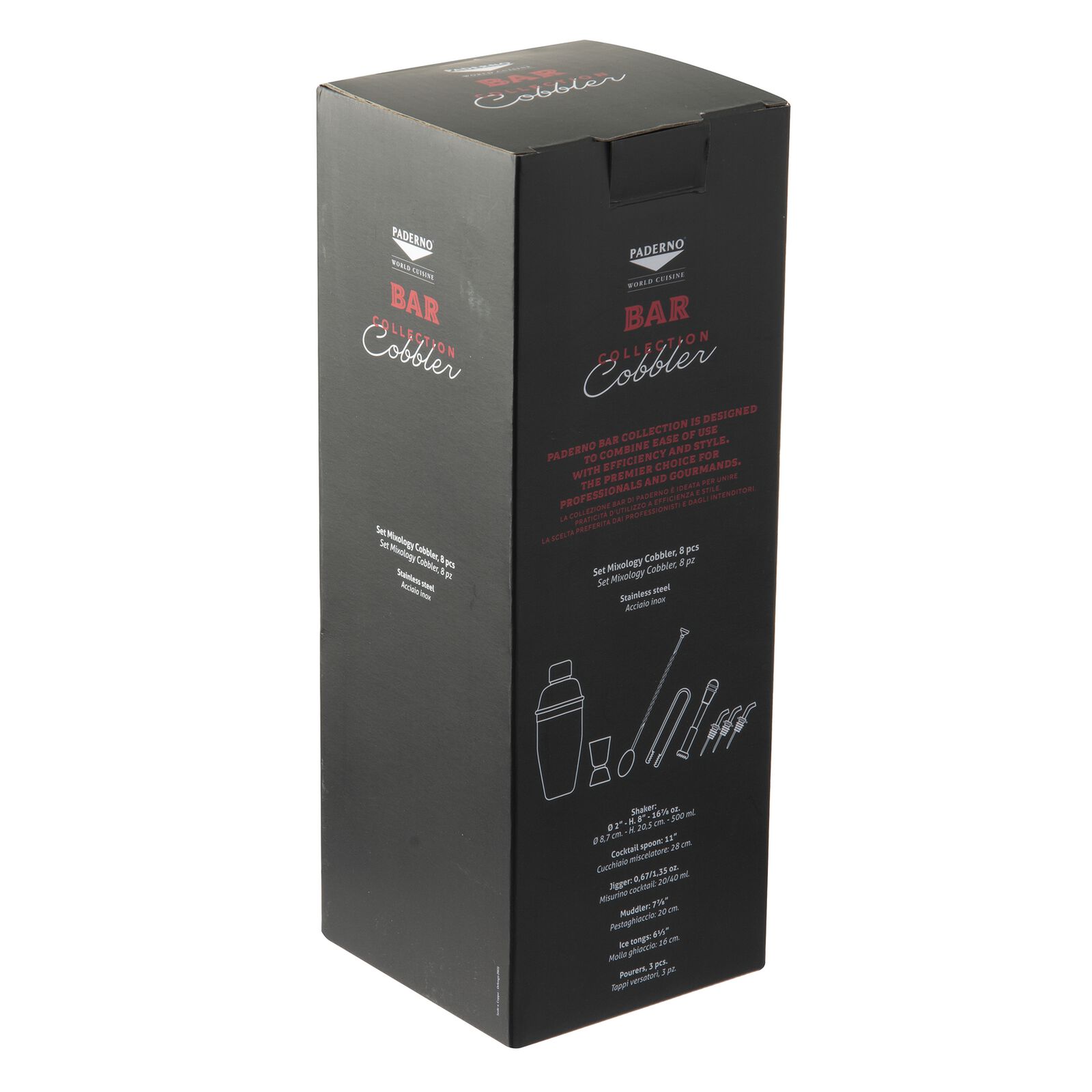 Set 8 pz, Cobbler image number null