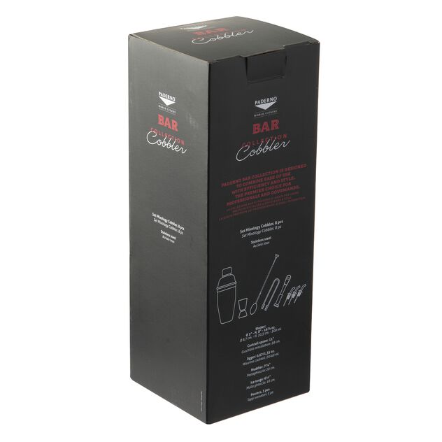 Set 8 pz, Cobbler image number 1