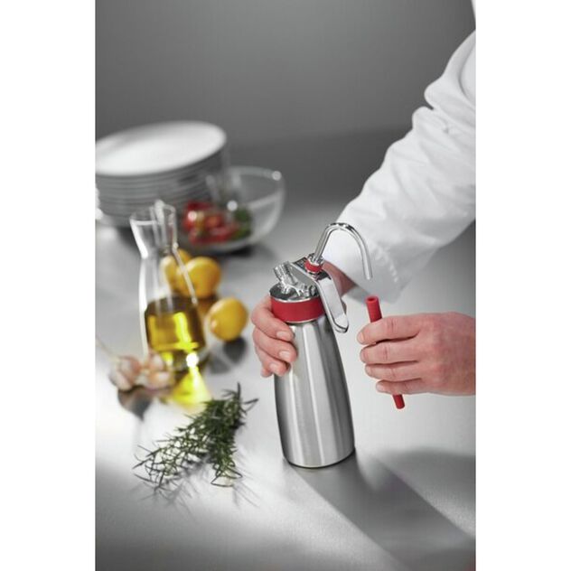 Rapid infusion set  image number 3