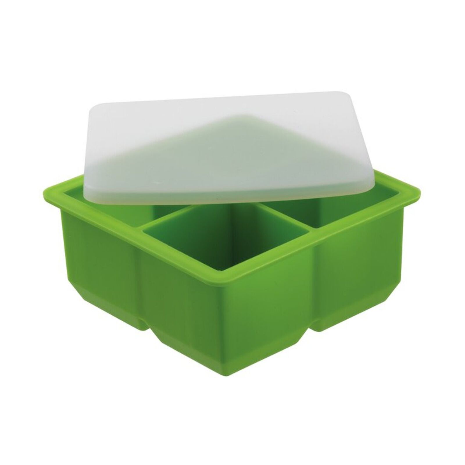 Mold for ice-cubes image number null