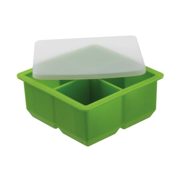 Mold for ice-cubes image number 1