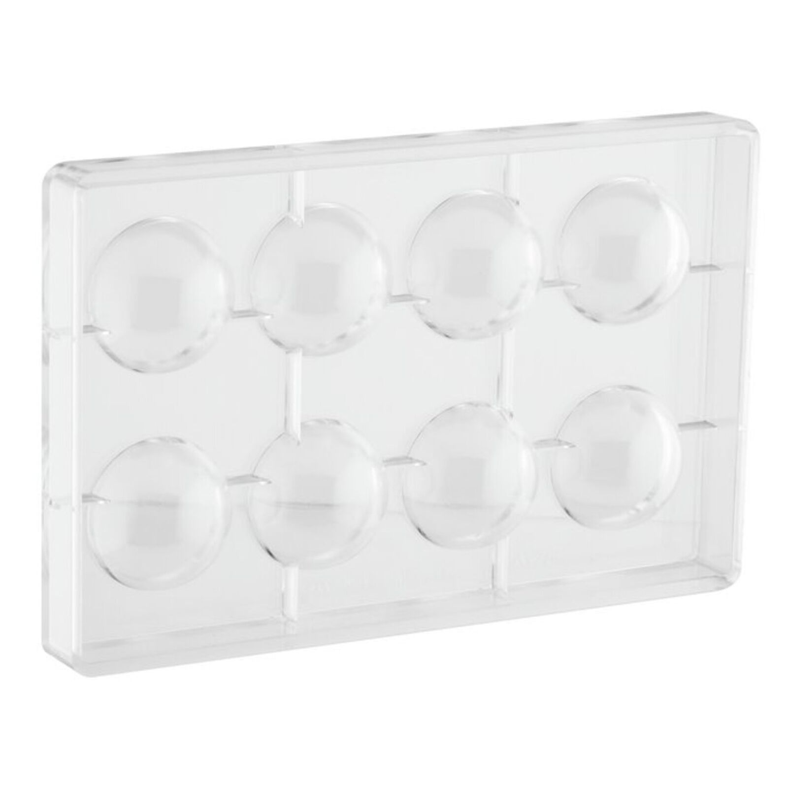 Stampo multiplo per praline di cioccolato image number null