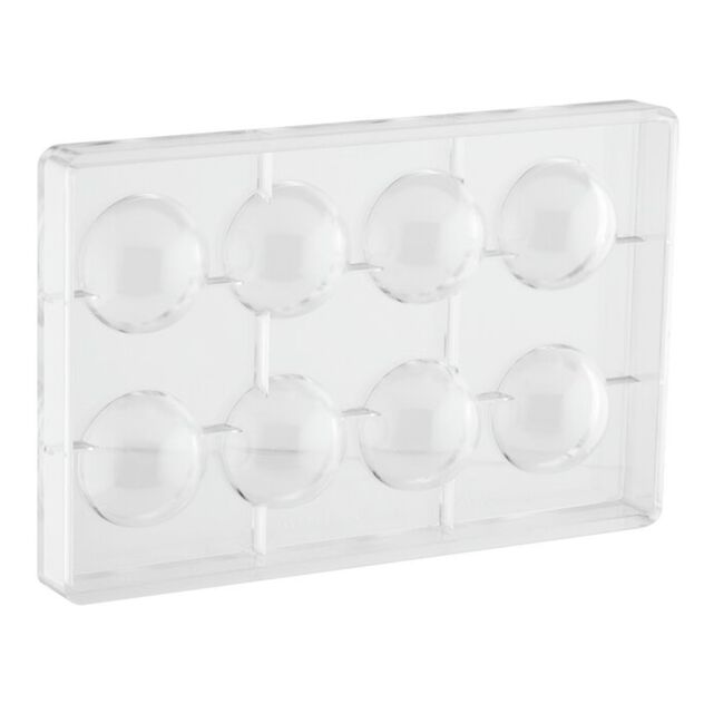 Stampo multiplo per praline di cioccolato image number 2