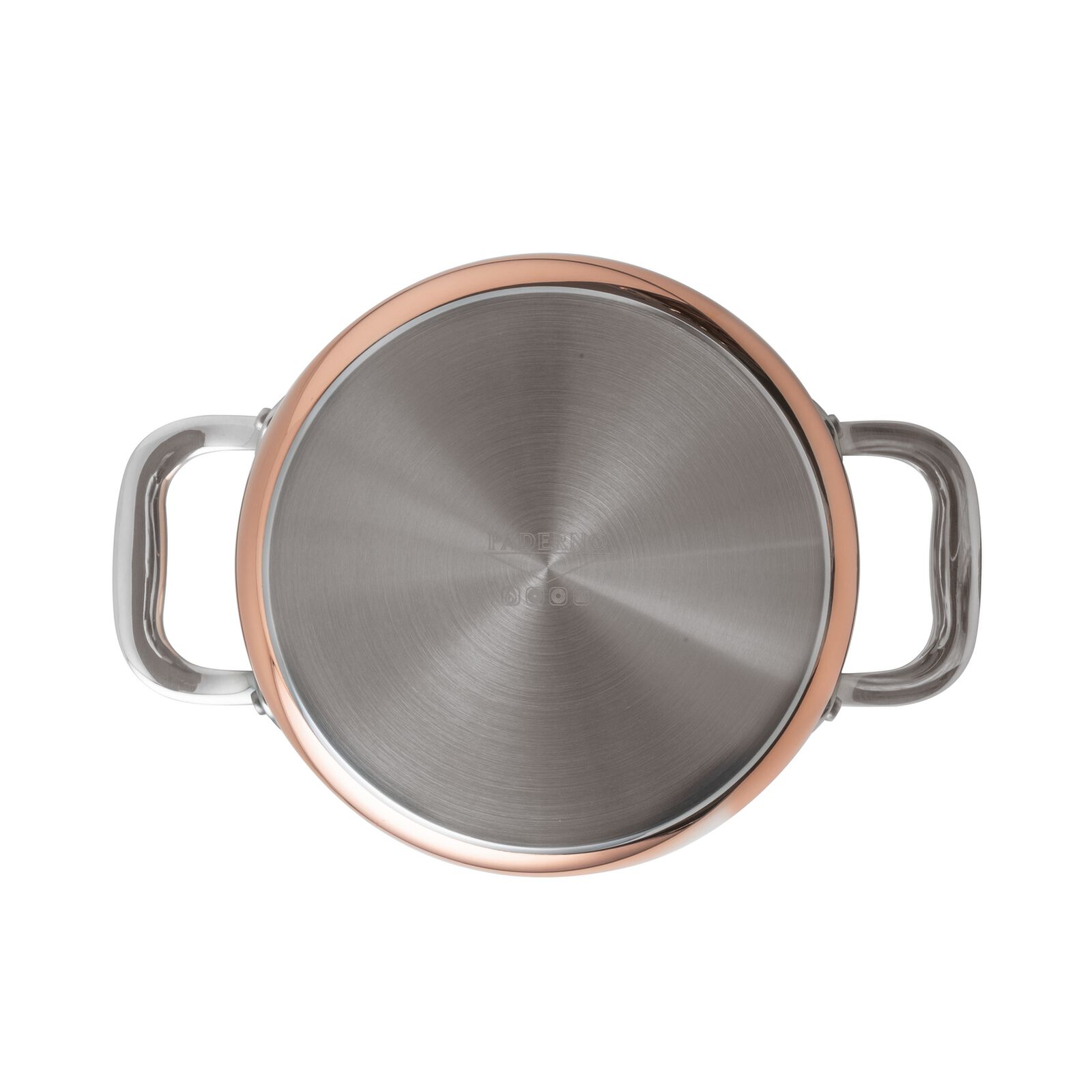 Casserole pot  image number null