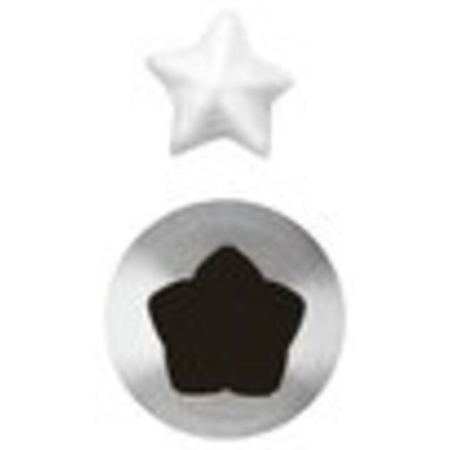 Bocchette stella image number 0