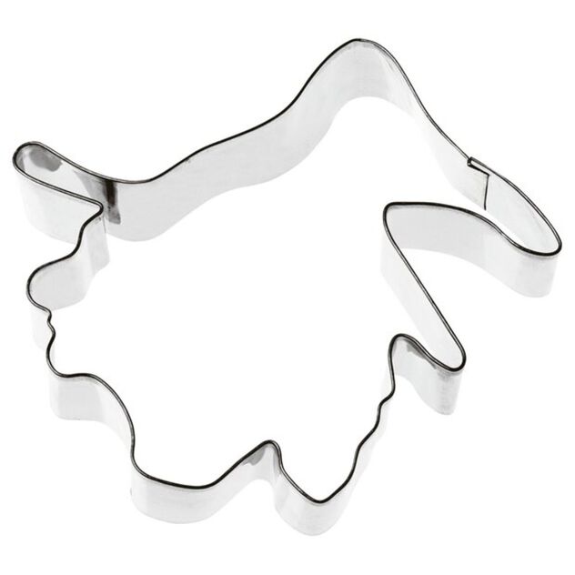 Cutter witch image number 0