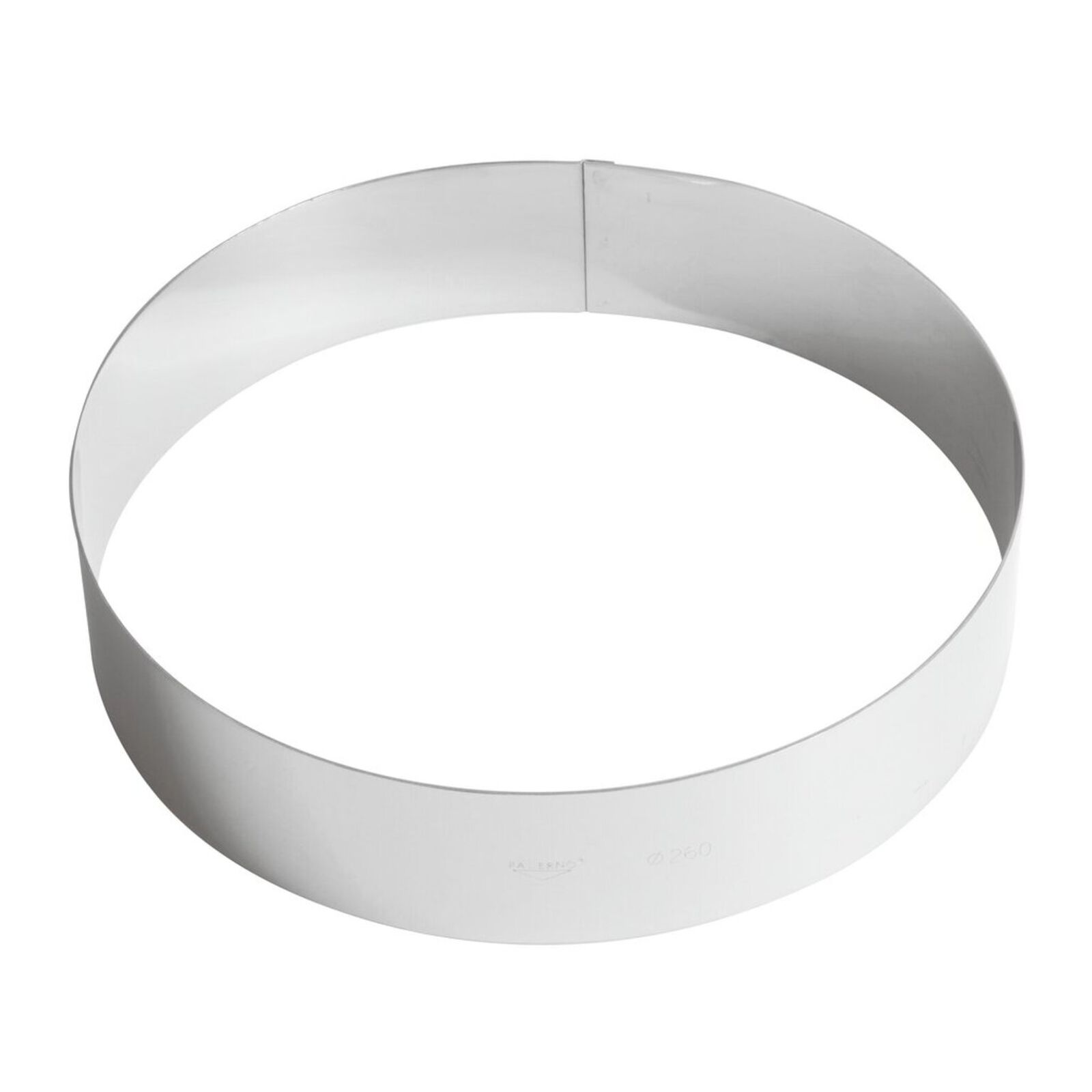 Ring for ice cream cake image number null