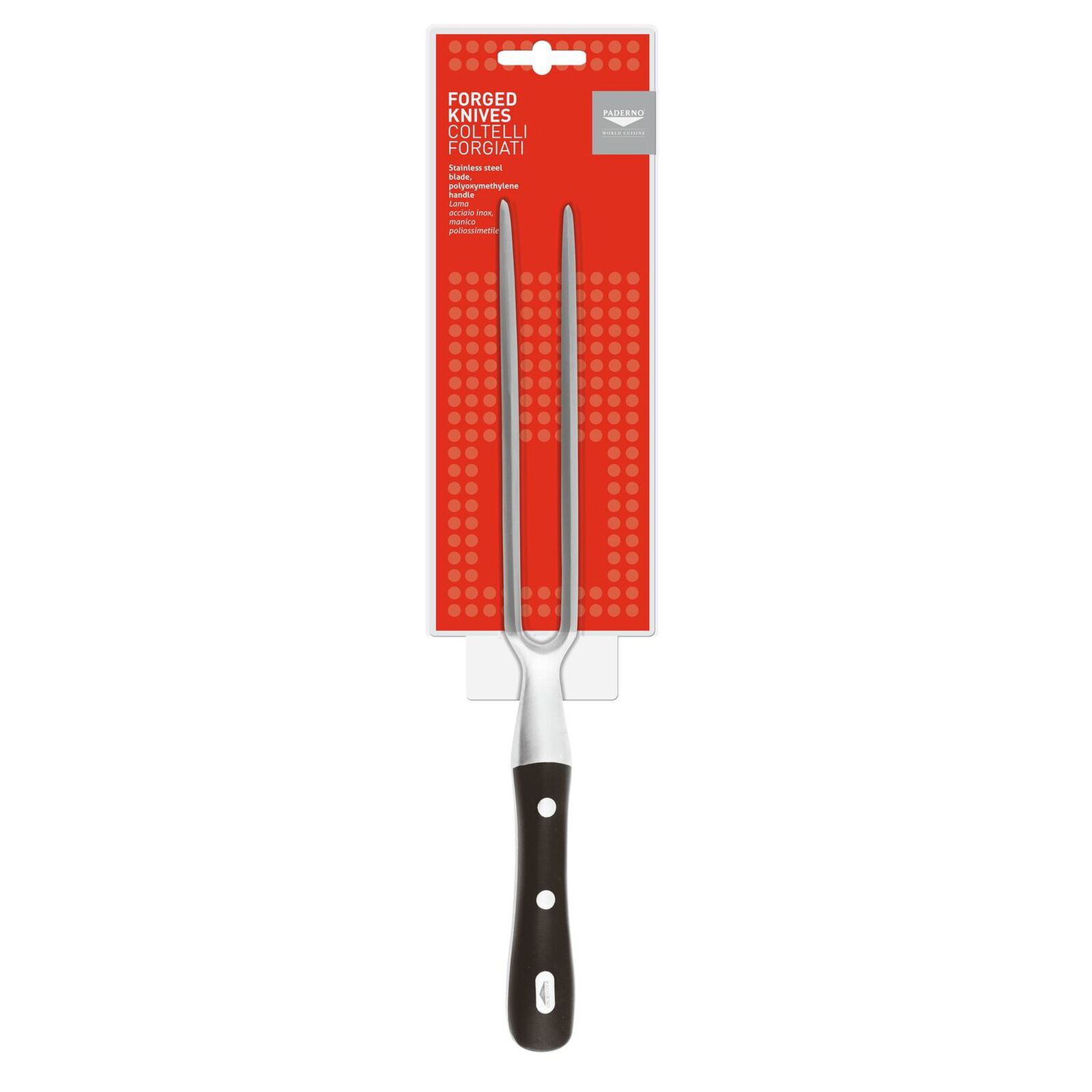 Carving fork  image number null