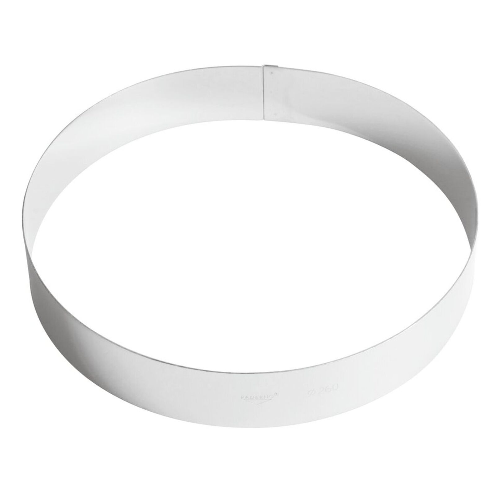 Ring for mousse image number null