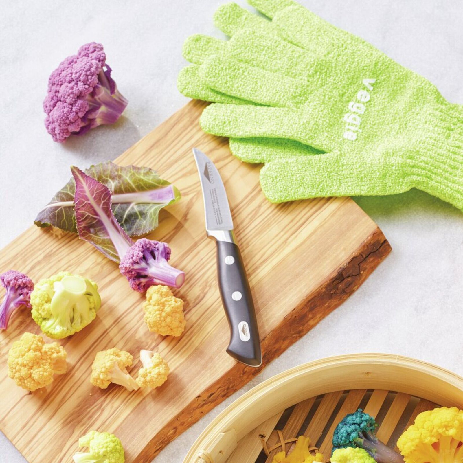 Paring knife  image number null