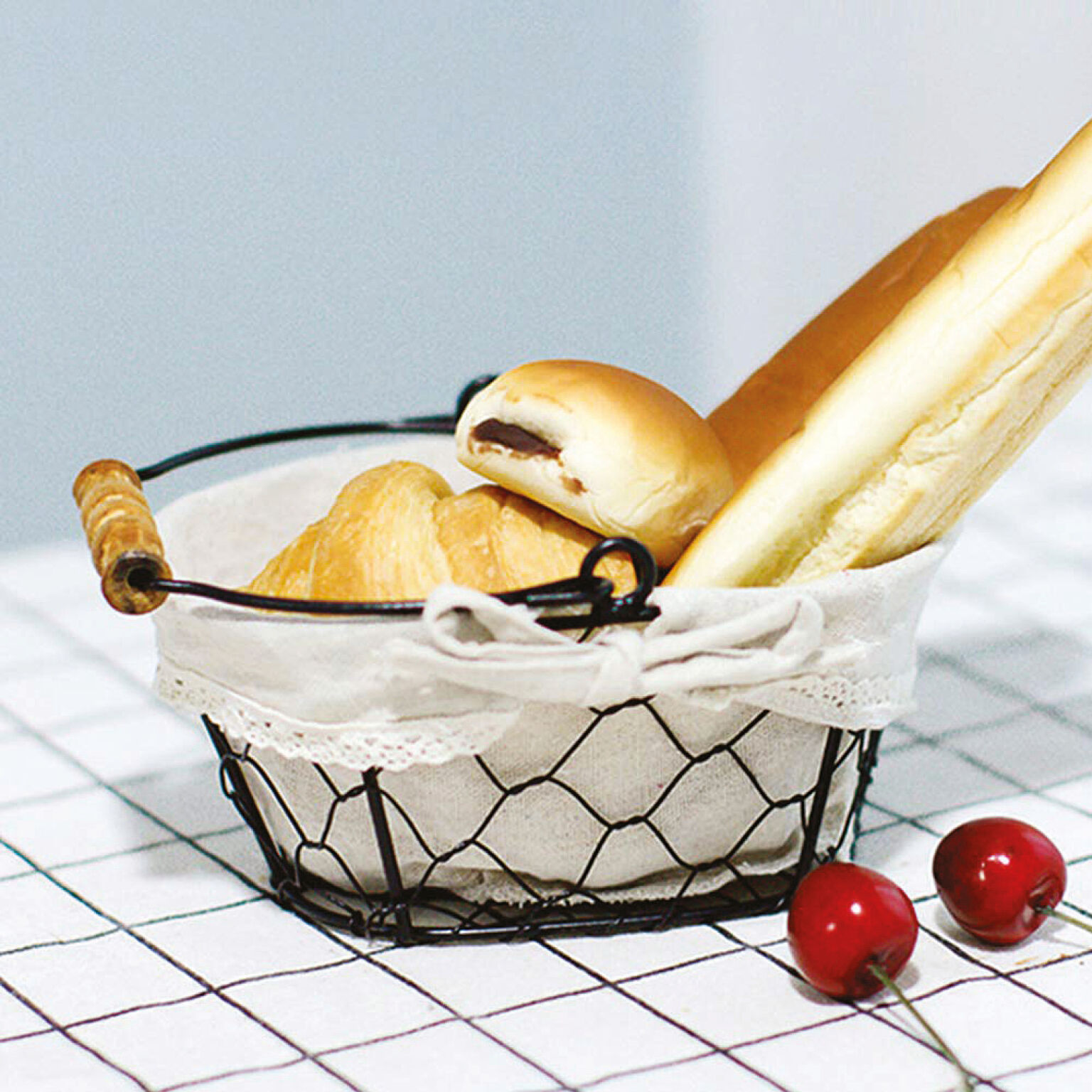 Bread basket 2