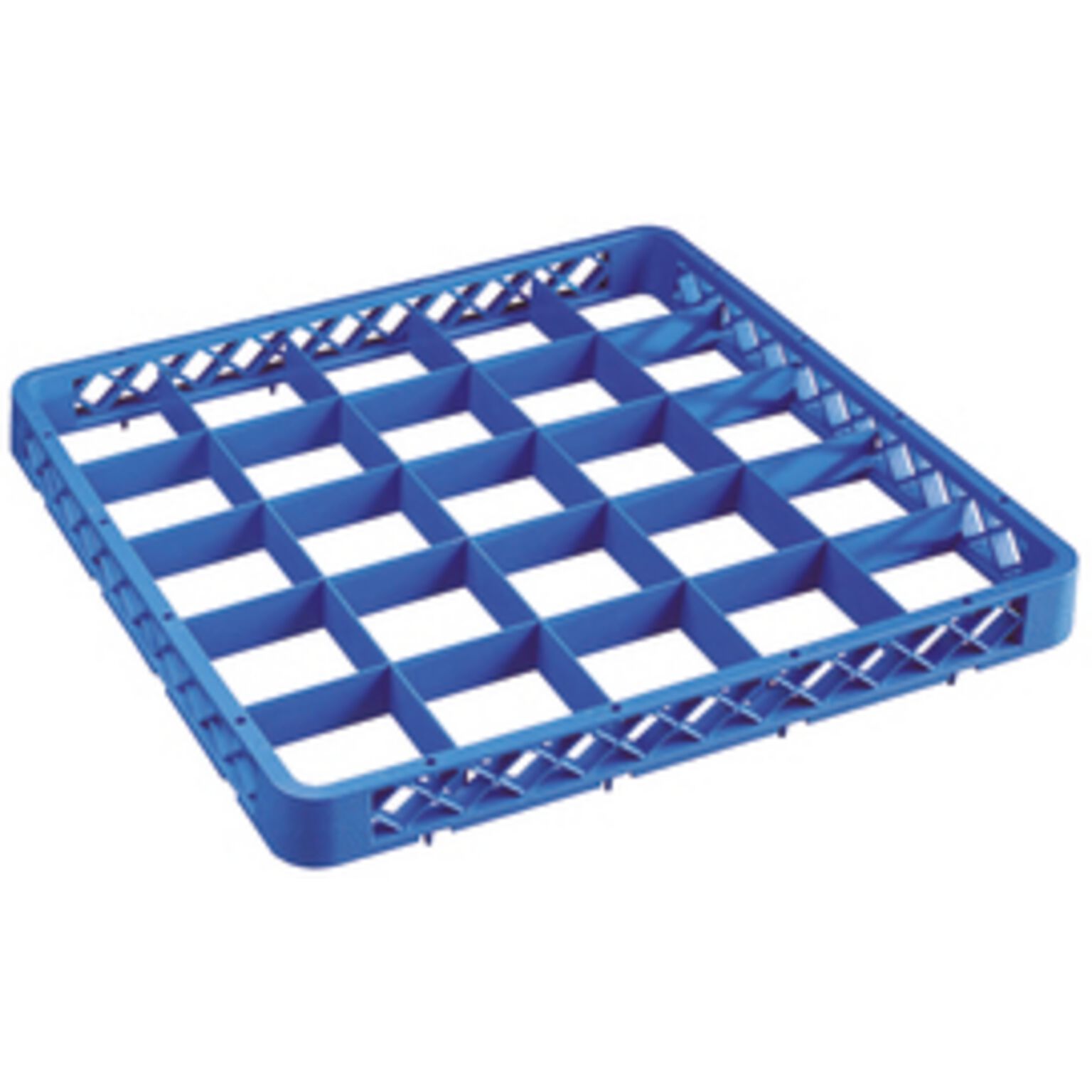Compartment extender