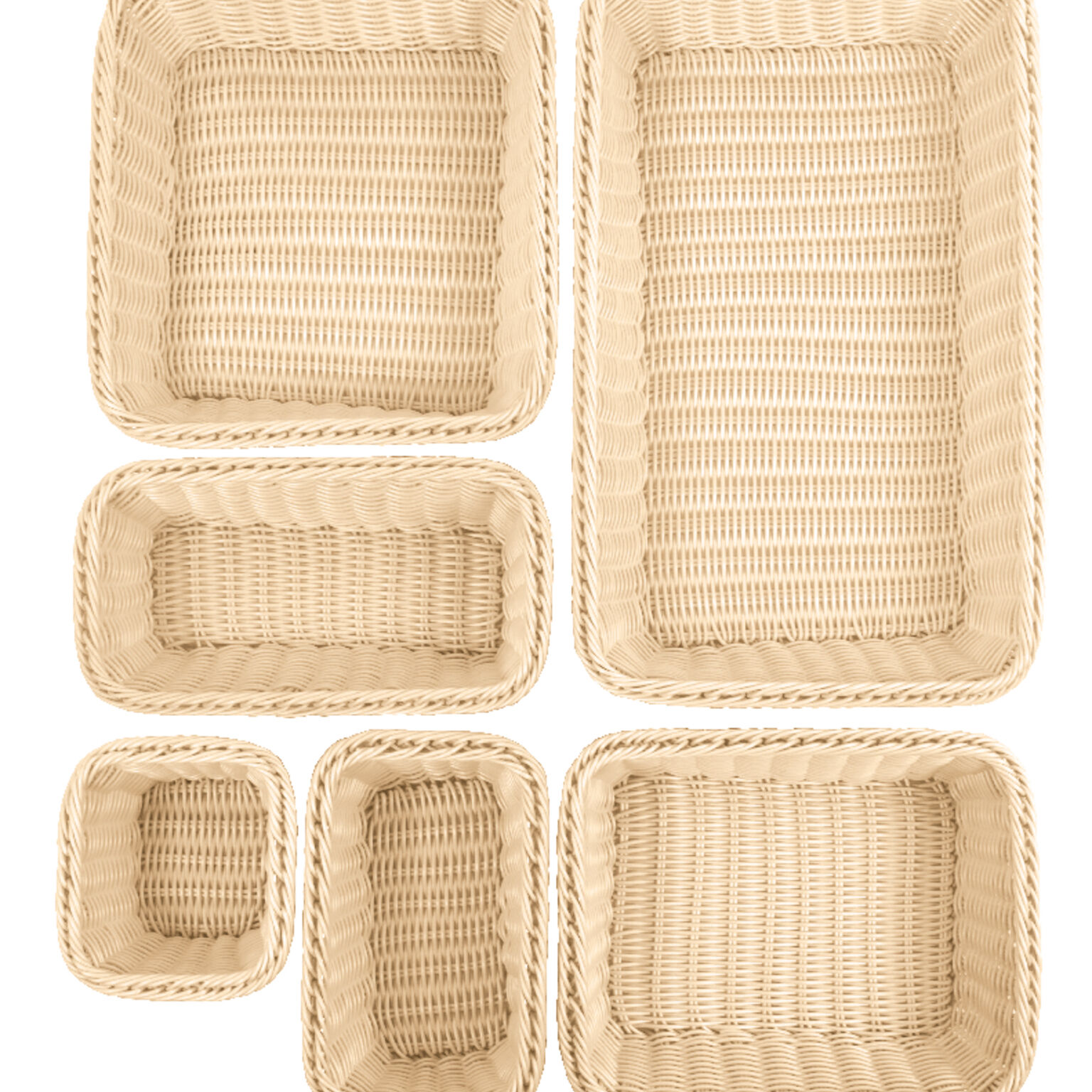 Bread basket 2