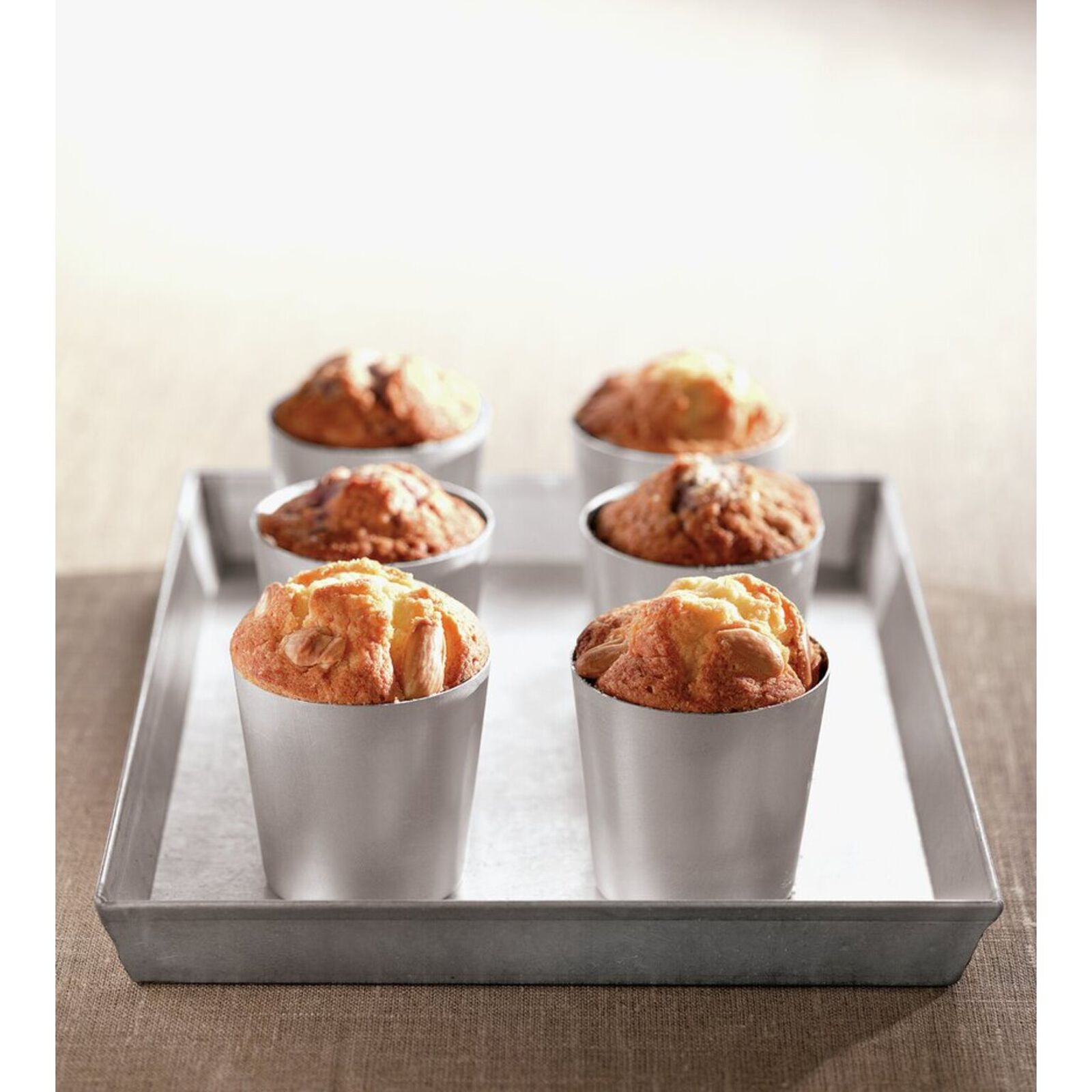 Mold babà image number null