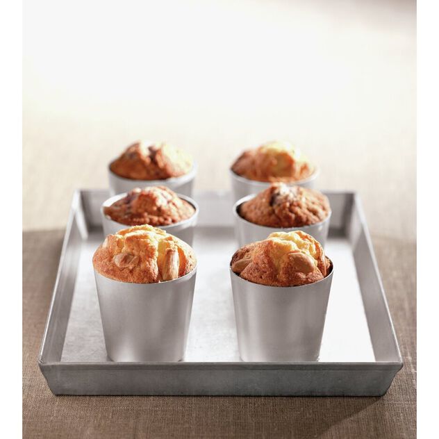 Mold babà image number 1