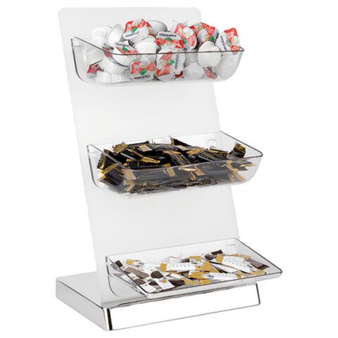 Supporto multi livello 