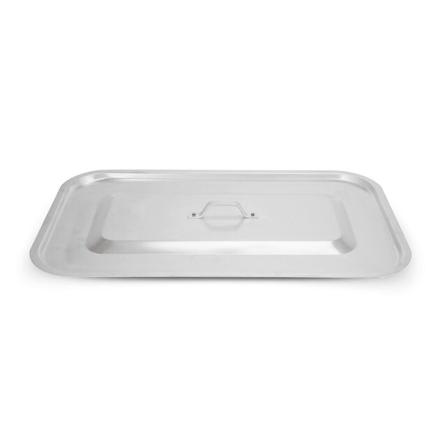 Lid for rasting pans image number 0