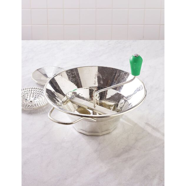 Passaverdura 3 griglie image number 4