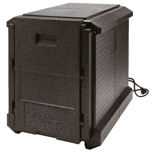 Contenitore isotermico  image number 0