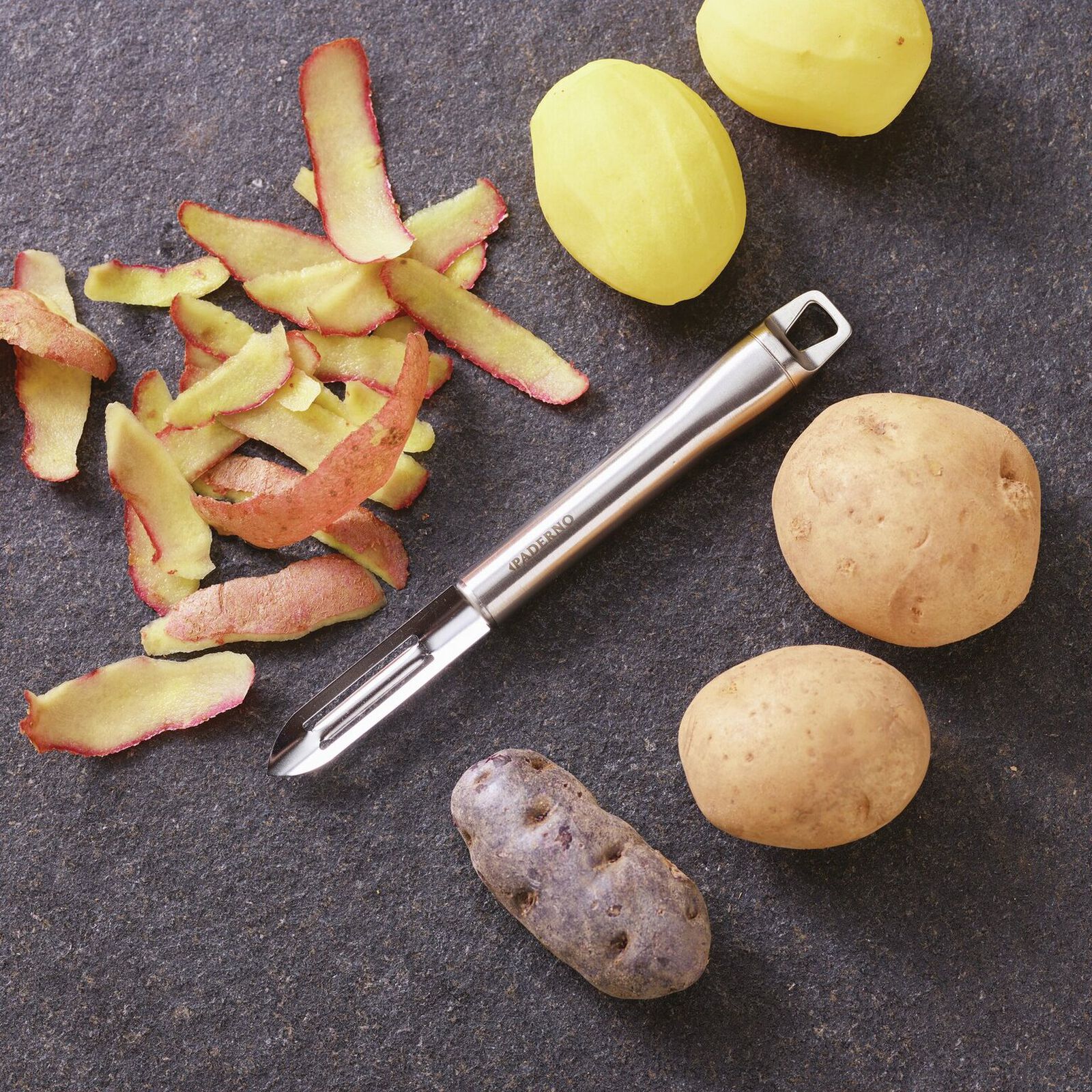 Potato peeler  image number null
