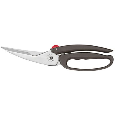 Poultry shears 