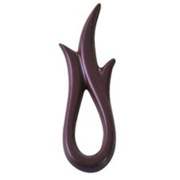 Mold multiple chocolate decoration image number 0