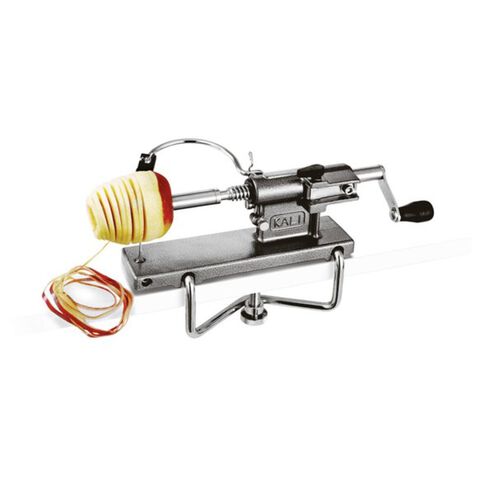 Apple peeler 