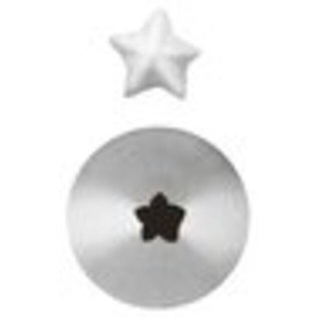 Bocchette stella image number 0